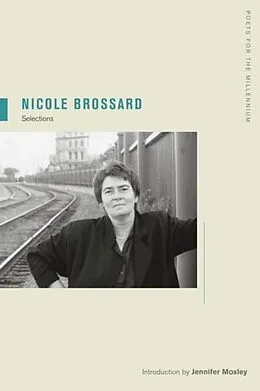 E-Book (pdf) Nicole Brossard von Nicole Brossard