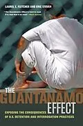 E-Book (pdf) Guantanamo Effect von Laurel Emile Fletcher, Eric Stover