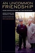 E-Book (epub) An Uncommon Friendship von Bernat Rosner, Frederic C. Tubach