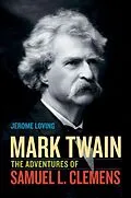 E-Book (epub) Mark Twain von Jerome Loving
