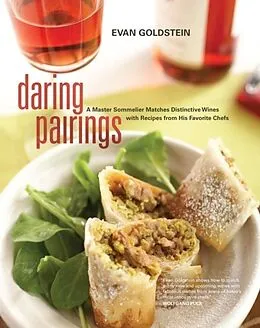E-Book (pdf) Daring Pairings von Evan Goldstein
