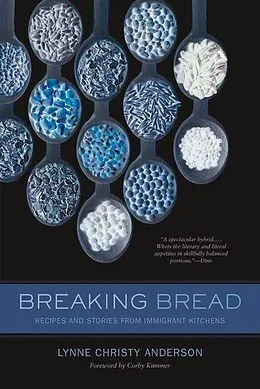 E-Book (epub) Breaking Bread von Lynne C. Anderson