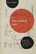 E-Book (epub) A Malleable Map von Kären Wigen
