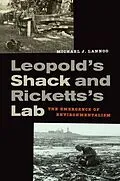 E-Book (epub) Leopold's Shack and Ricketts's Lab von Michael Lannoo