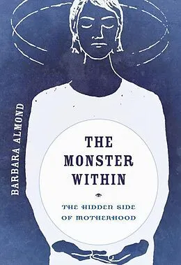 E-Book (epub) The Monster Within von Barbara Almond