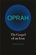 E-Book (epub) Oprah von Kathryn Lofton