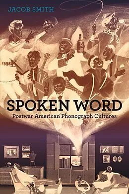 E-Book (epub) Spoken Word von Jacob Smith