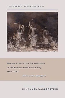 E-Book (epub) The Modern World-System II von Immanuel Wallerstein
