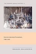 E-Book (epub) The Modern World-System IV von Immanuel Wallerstein
