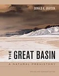 E-Book (epub) The Great Basin von Donald Grayson