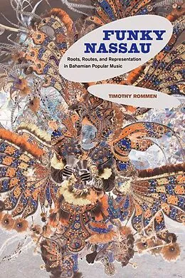E-Book (epub) Funky Nassau von Timothy Rommen