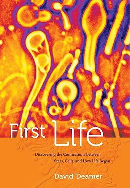 E-Book (epub) First Life von David Deamer
