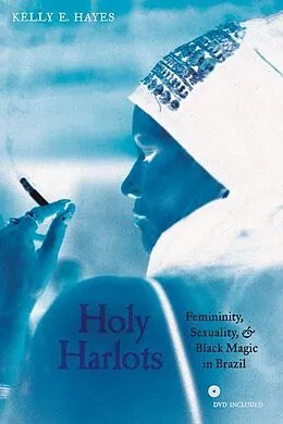 E-Book (epub) Holy Harlots von Kelly E. Hayes