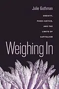E-Book (epub) Weighing In von Julie Guthman