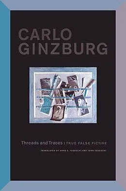 ePUB Threads and Traces von Carlo Ginzburg