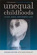 E-Book (epub) Unequal Childhoods von Annette Lareau