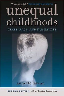 E-Book (epub) Unequal Childhoods von Annette Lareau