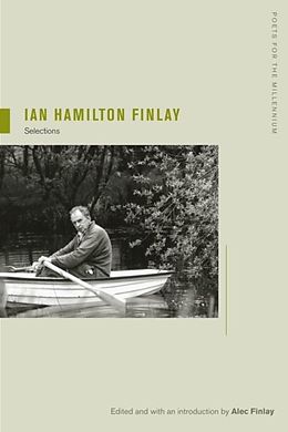 E-Book (pdf) Ian Hamilton Finlay von Ian Hamilton Finlay