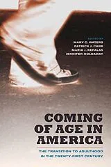 E-Book (epub) Coming of Age in America von 