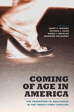 E-Book (epub) Coming of Age in America von 