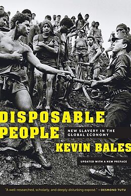 E-Book (epub) Disposable People von Kevin Bales
