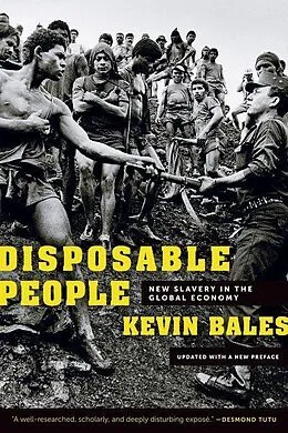 ePUB Disposable People von Kevin Bales