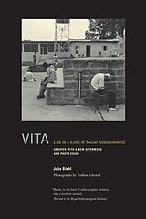 E-Book (epub) Vita von João Biehl