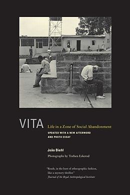 eBook (epub) Vita de João Biehl
