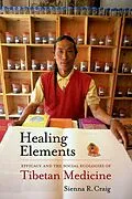 E-Book (epub) Healing Elements von Sienna R. Craig
