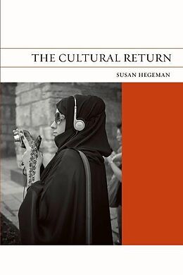 eBook (epub) The Cultural Return de Susan Hegeman