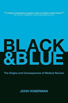 eBook (epub) Black and Blue de John Hoberman