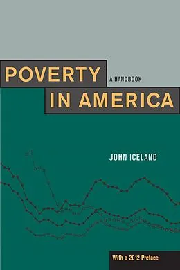 E-Book (epub) Poverty in America von John Iceland