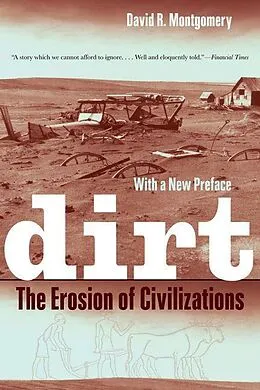 E-Book (epub) Dirt von David R. Montgomery