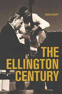 eBook (epub) The Ellington Century de David Schiff