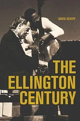 E-Book (epub) The Ellington Century von David Schiff