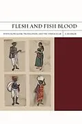 E-Book (epub) Flesh and Fish Blood von Subramanian Shankar