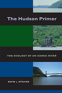 E-Book (epub) The Hudson Primer von David L. Strayer