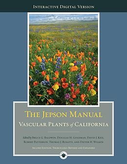 eBook (epub) The Digital Jepson Manual de 