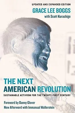 E-Book (epub) The Next American Revolution von Grace Lee Boggs, Scott Kurashige