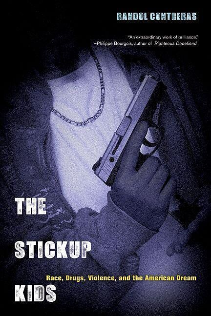 The Stickup Kids
