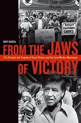 E-Book (epub) From the Jaws of Victory von Matthew Garcia