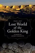 E-Book (epub) Lost World of the Golden King von Frank L. Holt
