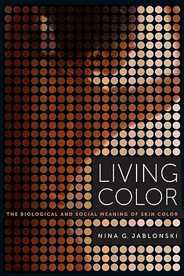 eBook (epub) Living Color de Nina G. Jablonski