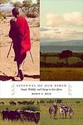 E-Book (epub) Savannas of Our Birth von Robin Reid