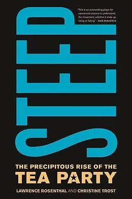 ePUB Steep von Lawrence Rosenthal, Christine Trost