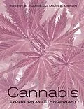 E-Book (epub) Cannabis von Robert Clarke, Mark Merlin