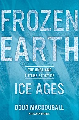 eBook (epub) Frozen Earth de Doug Macdougall