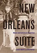 E-Book (epub) New Orleans Suite von Lewis Watts, Eric Porter