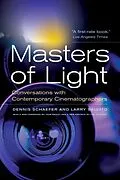 E-Book (epub) Masters of Light von Dennis Schaefer, Larry Salvato