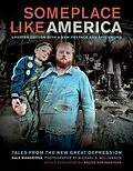 E-Book (epub) Someplace Like America von Dale Maharidge
